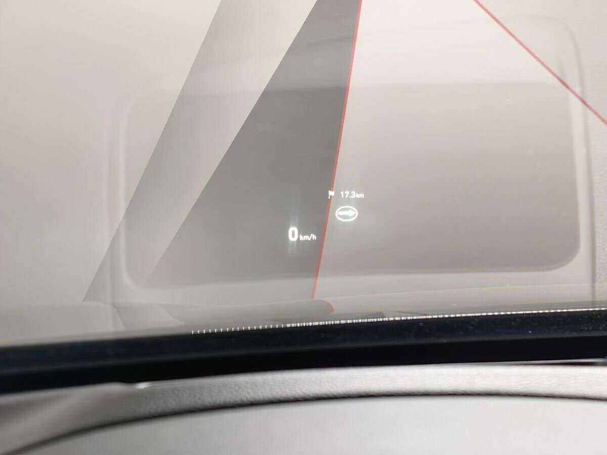 Genesis G80 с пробегом — 2018 год. Фото: #21