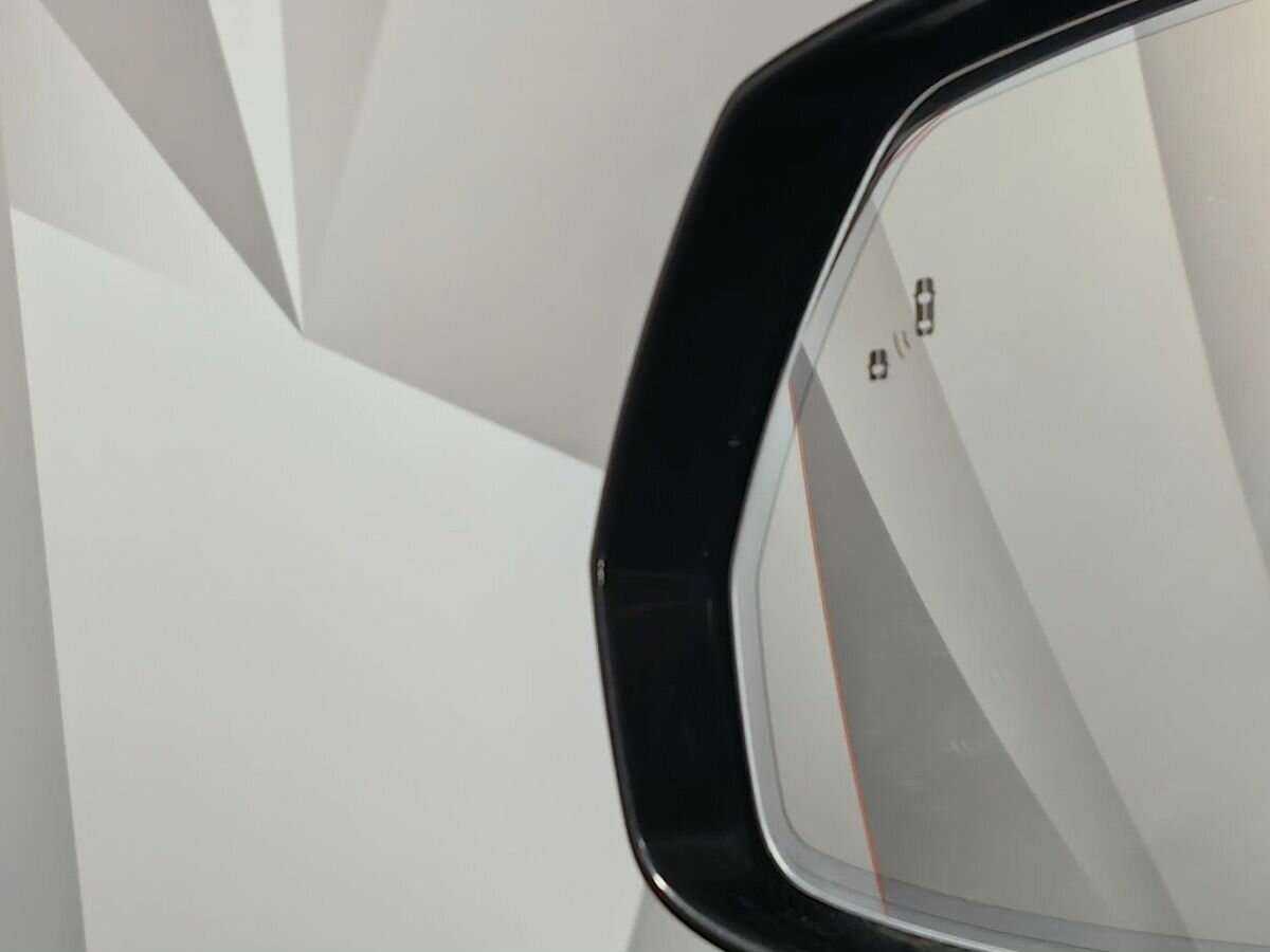 Genesis G80 с пробегом — 2018 год. Фото: #22