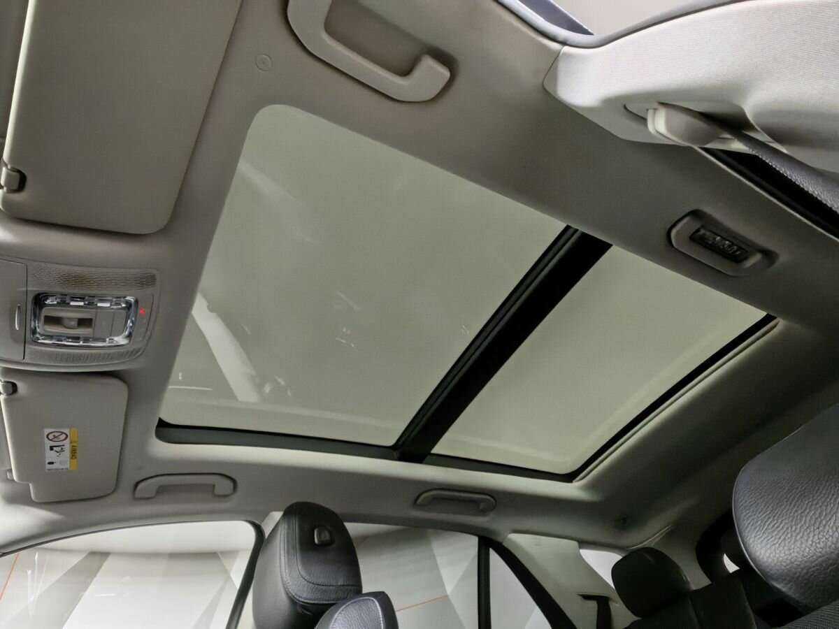 Mercedes-Benz GLE с пробегом — 2018 год. Фото: #18