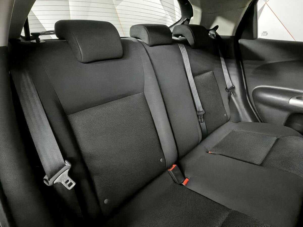 Nissan Juke с пробегом — 2012 год. Фото: #12