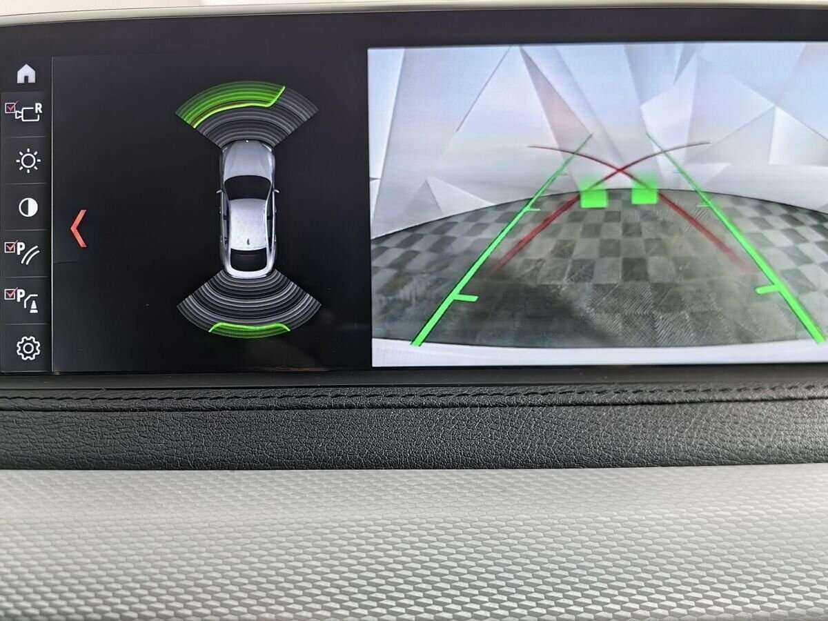 BMW X6 с пробегом — 2019 год. Фото: #15