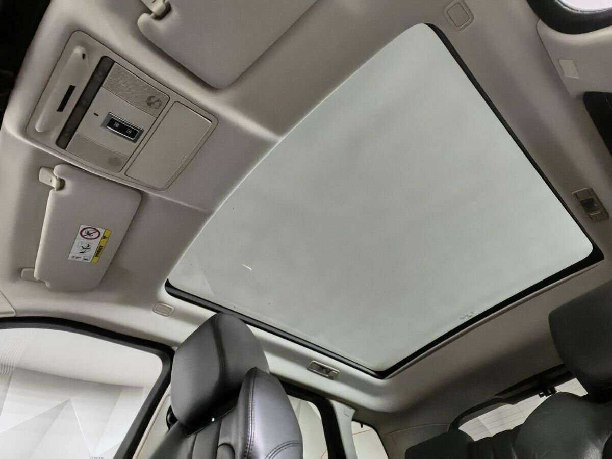 Land Rover Range Rover Evoque с пробегом — 2014 год. Фото: #22