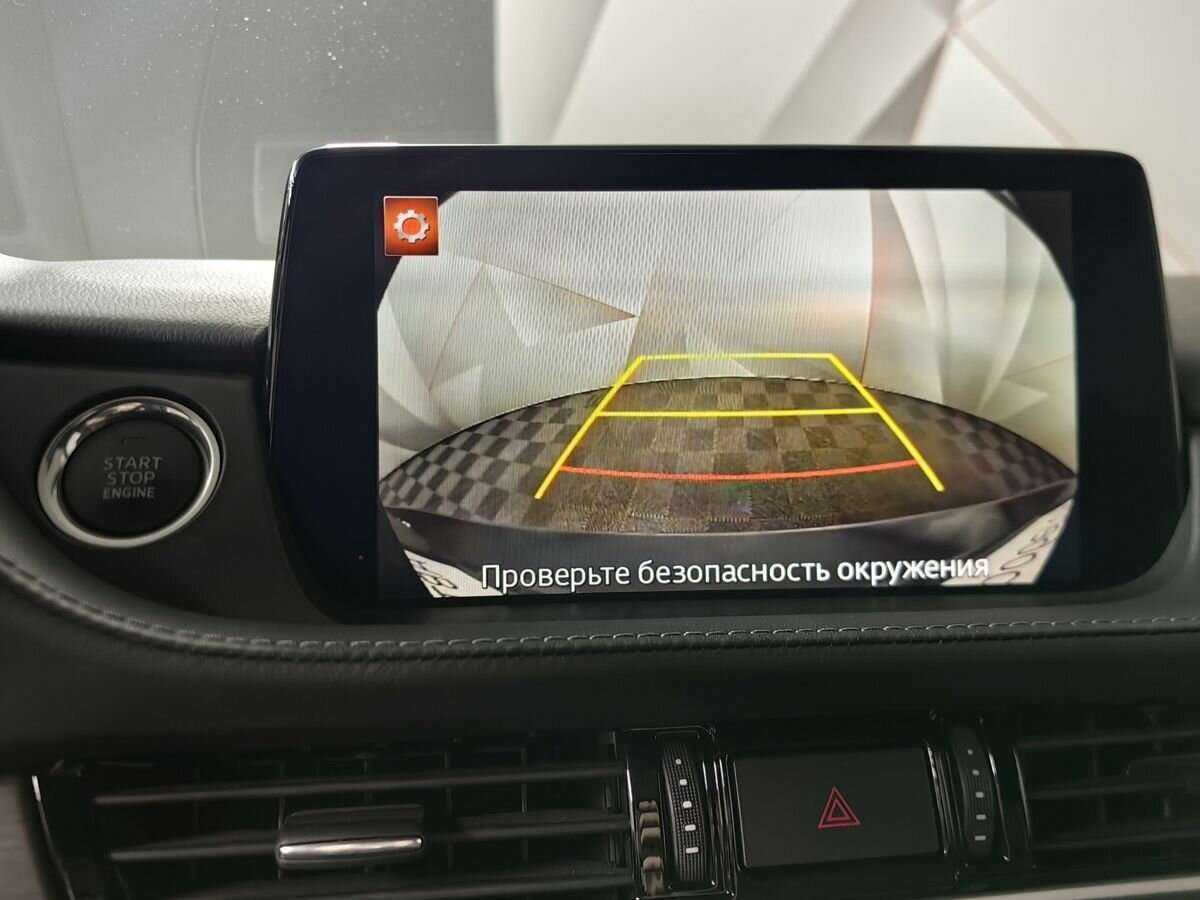 Mazda 6 с пробегом — 2021 год. Фото: #14