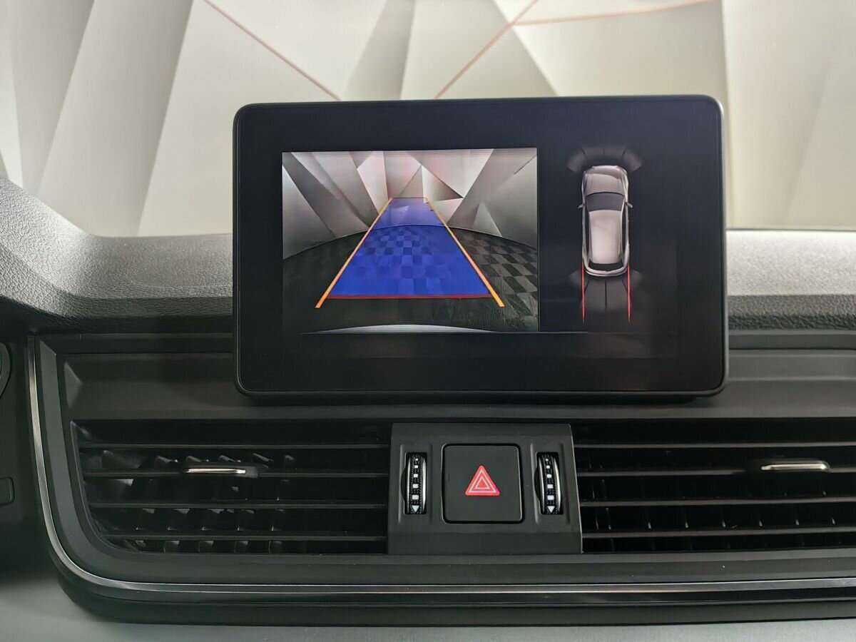 Audi Q5 с пробегом — 2017 год. Фото: #15