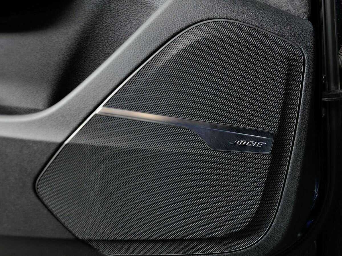 Audi Q7 с пробегом — 2019 год. Фото: #17