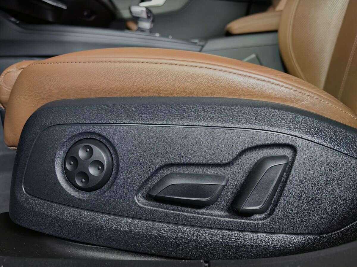 Audi A4 allroad с пробегом — 2019 год. Фото: #17