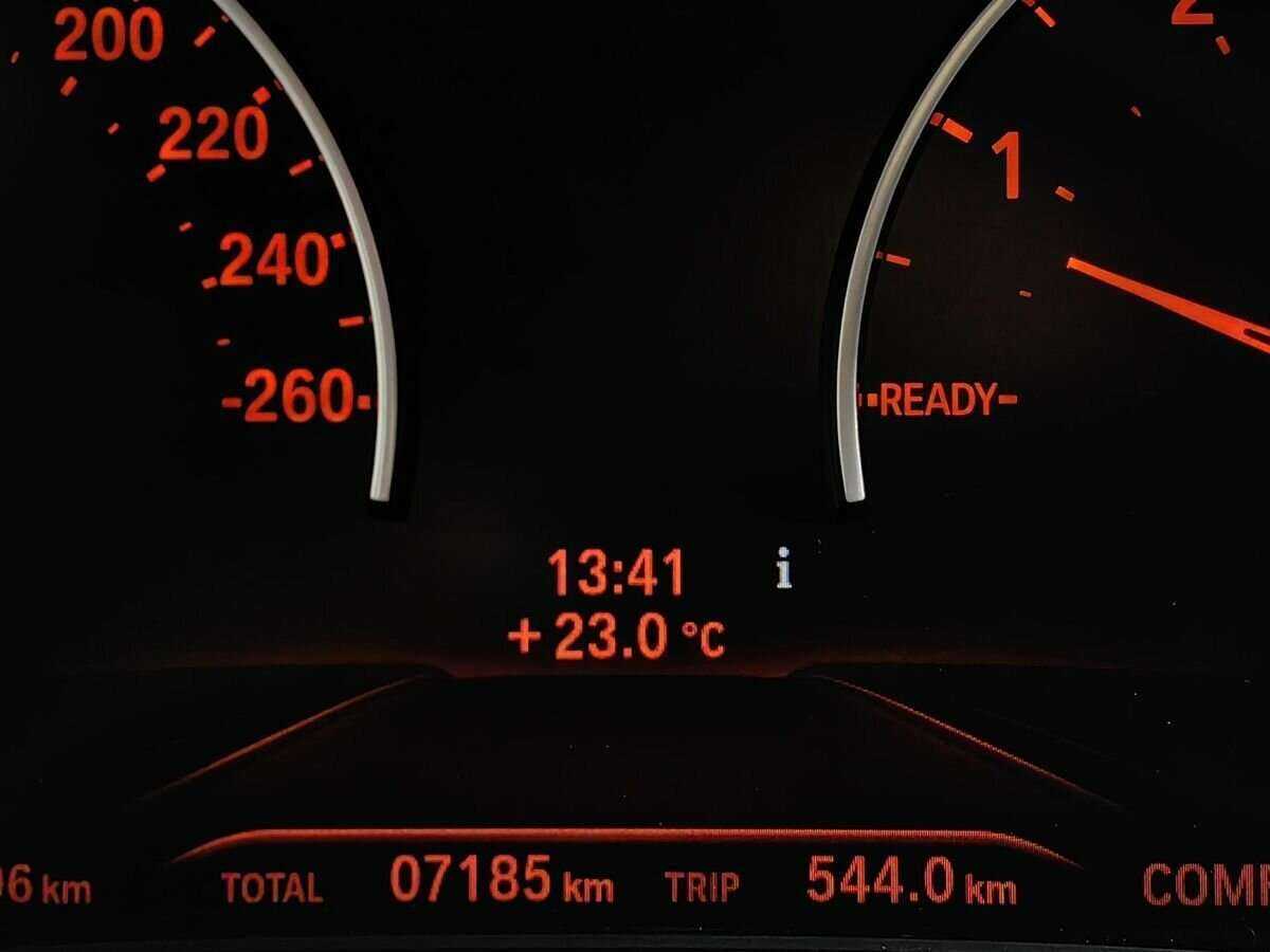 BMW 3 серии с пробегом — 2020 год. Фото: #20