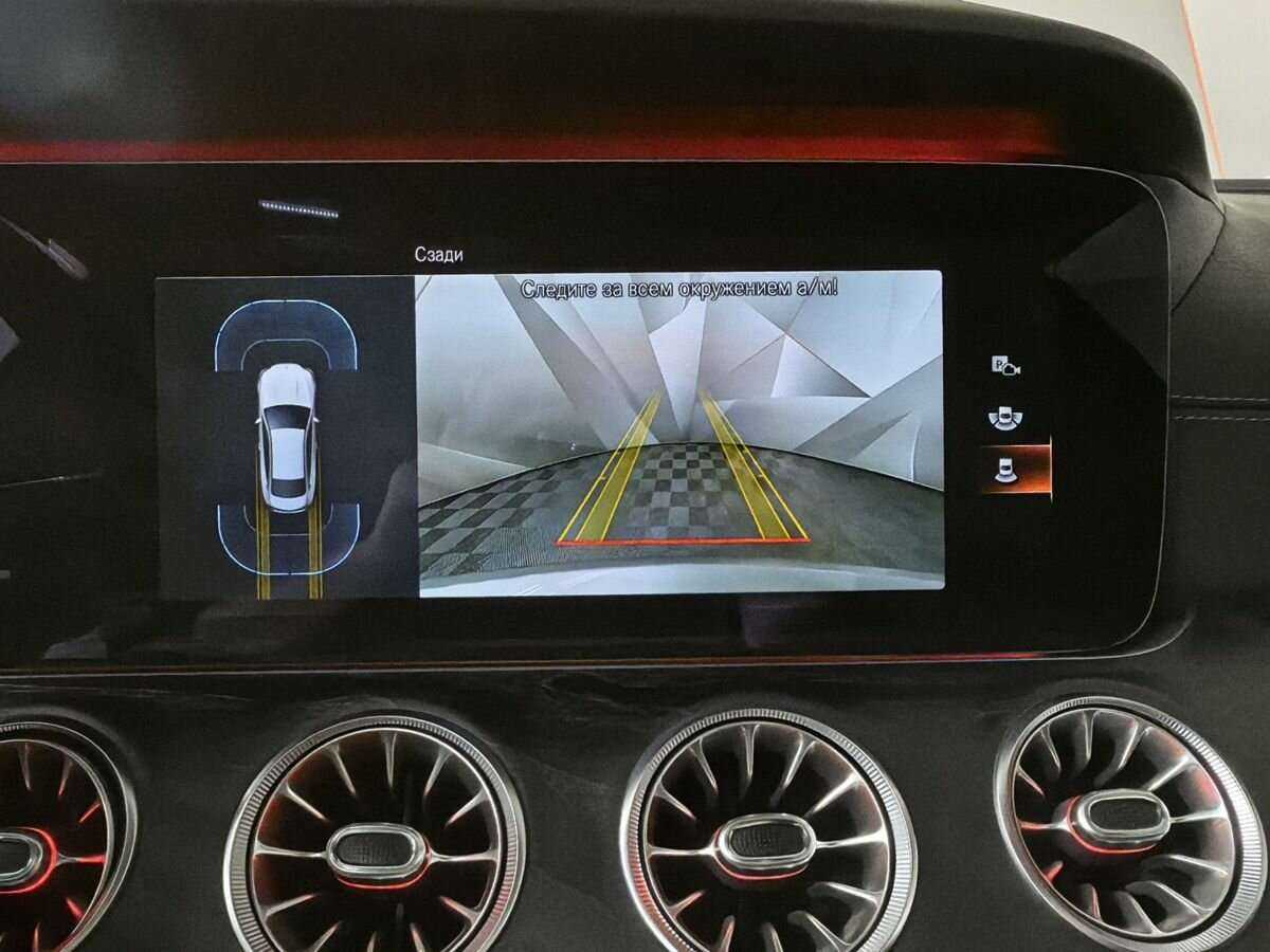 Mercedes-Benz E-Класс с пробегом — 2020 год. Фото: #16