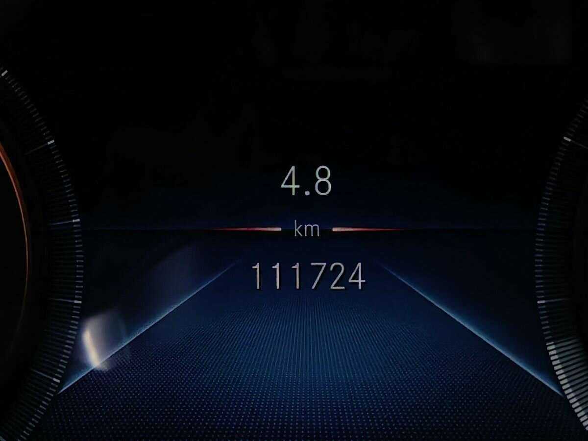 Mercedes-Benz E-Класс с пробегом — 2020 год. Фото: #17