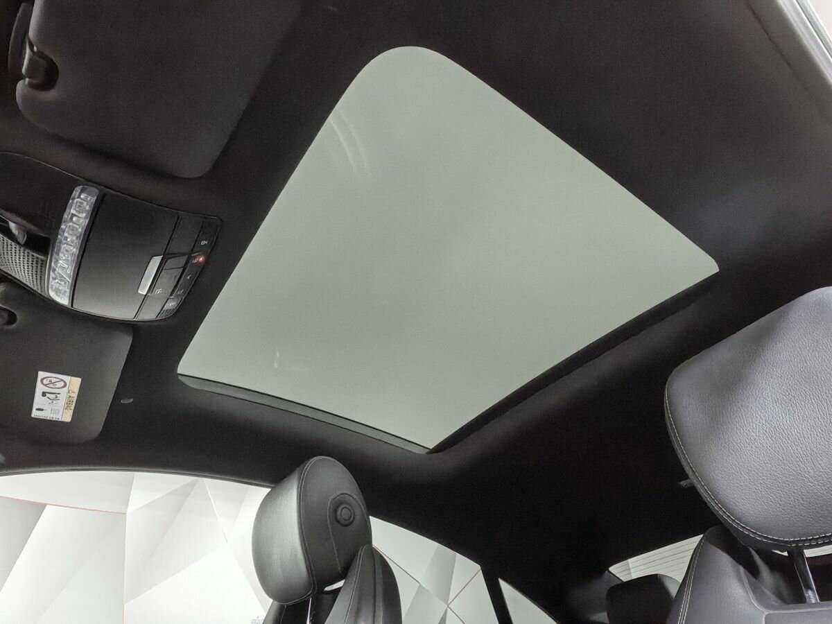 Mercedes-Benz E-Класс с пробегом — 2020 год. Фото: #18