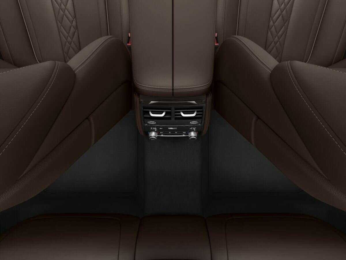 BMW 7 серии с пробегом — 2017 год. Фото: #19