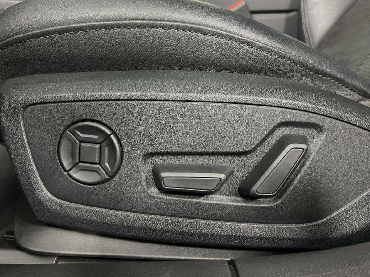 Audi A6 с пробегом — 2021 год. Фото: #15