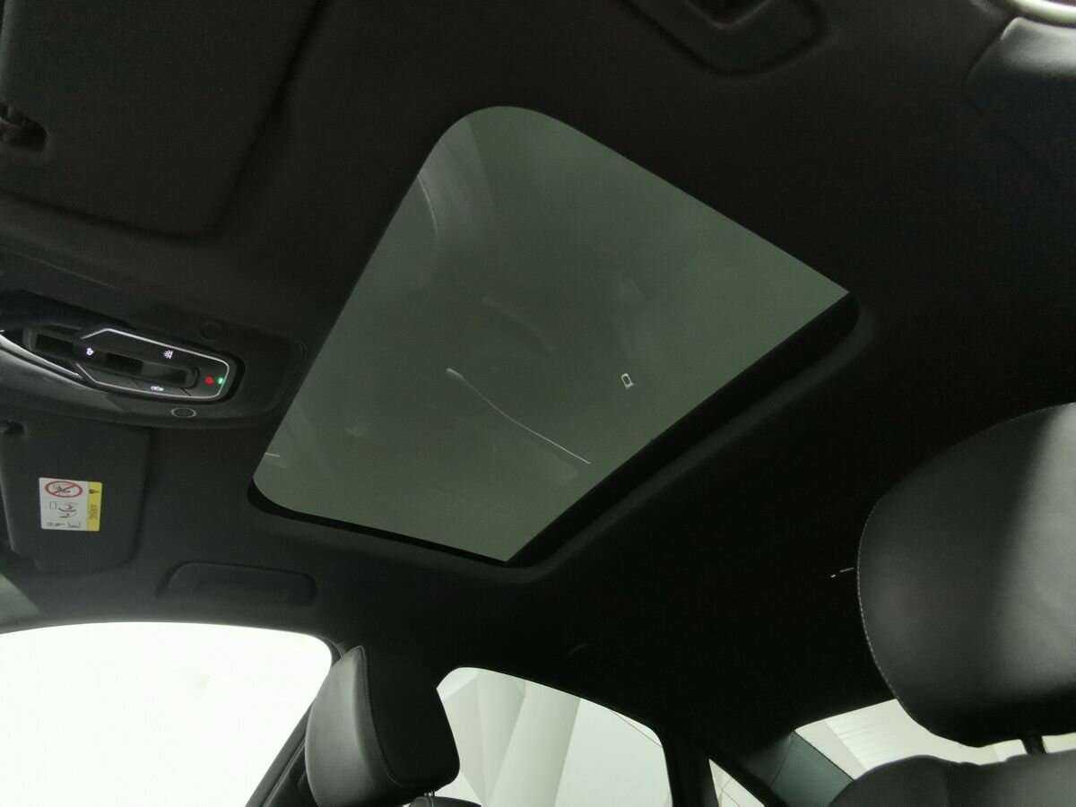 Audi A6 с пробегом — 2021 год. Фото: #16