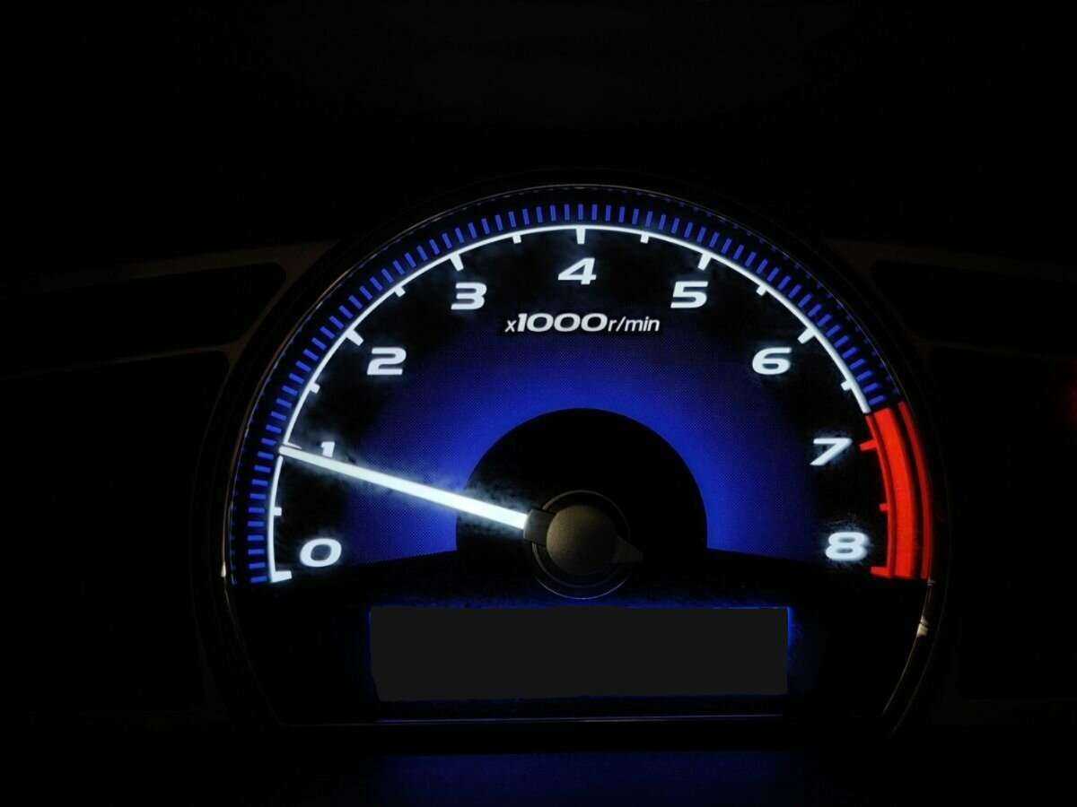 Honda Civic с пробегом — 2008 год. Фото: #15