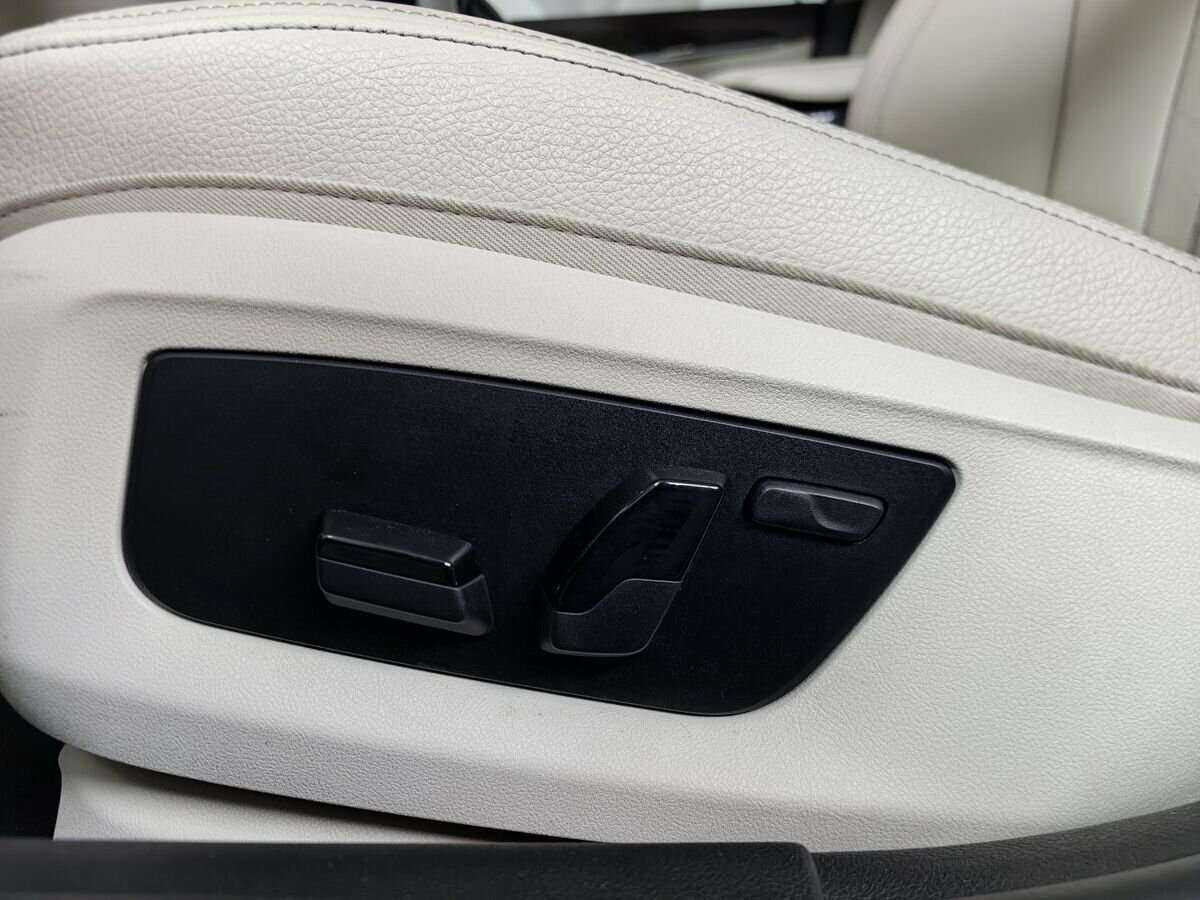 BMW 5 серии с пробегом — 2017 год. Фото: #16