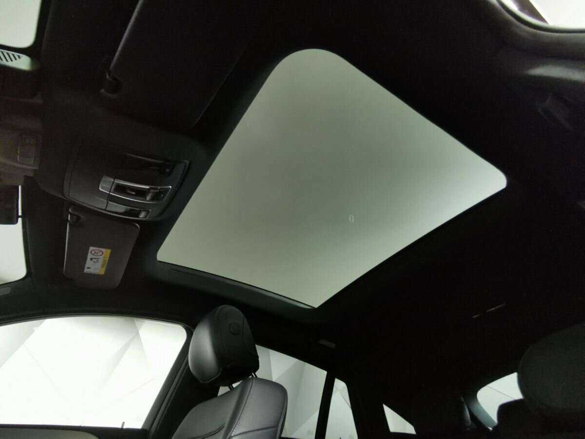 Mercedes-Benz GLE Coupe AMG с пробегом — 2018 год. Фото: #22