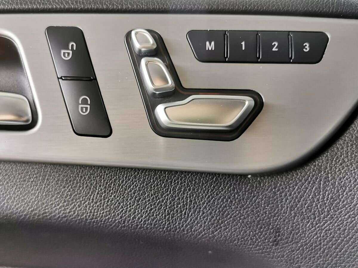 Mercedes-Benz GLE Coupe AMG с пробегом — 2018 год. Фото: #23