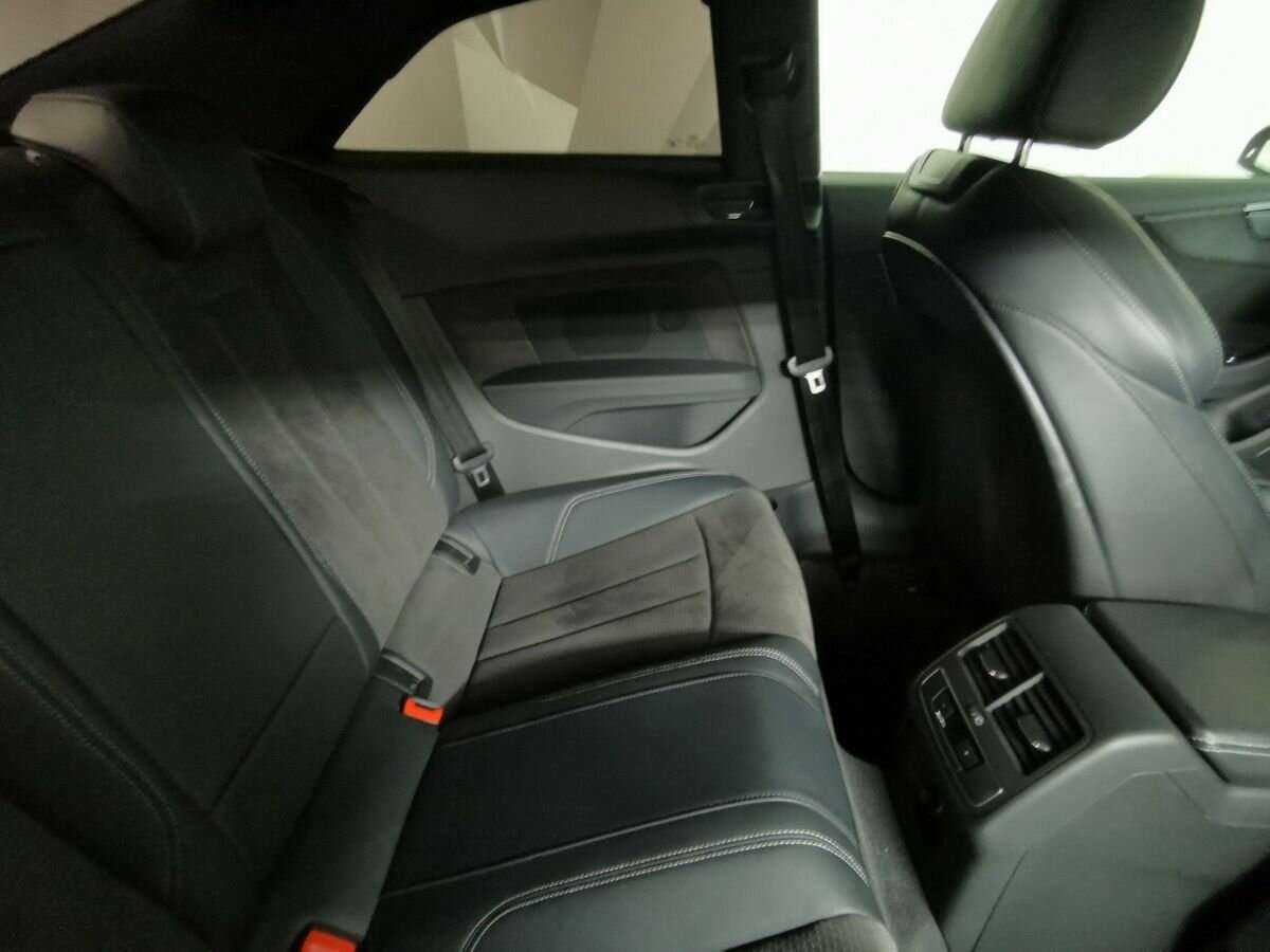 Audi A5 с пробегом — 2018 год. Фото: #11