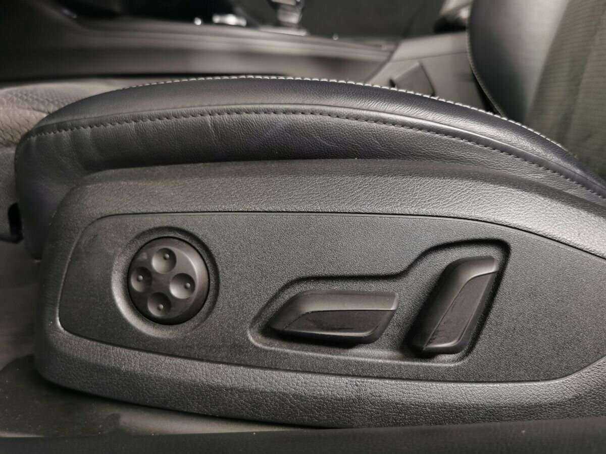 Audi A5 с пробегом — 2018 год. Фото: #17