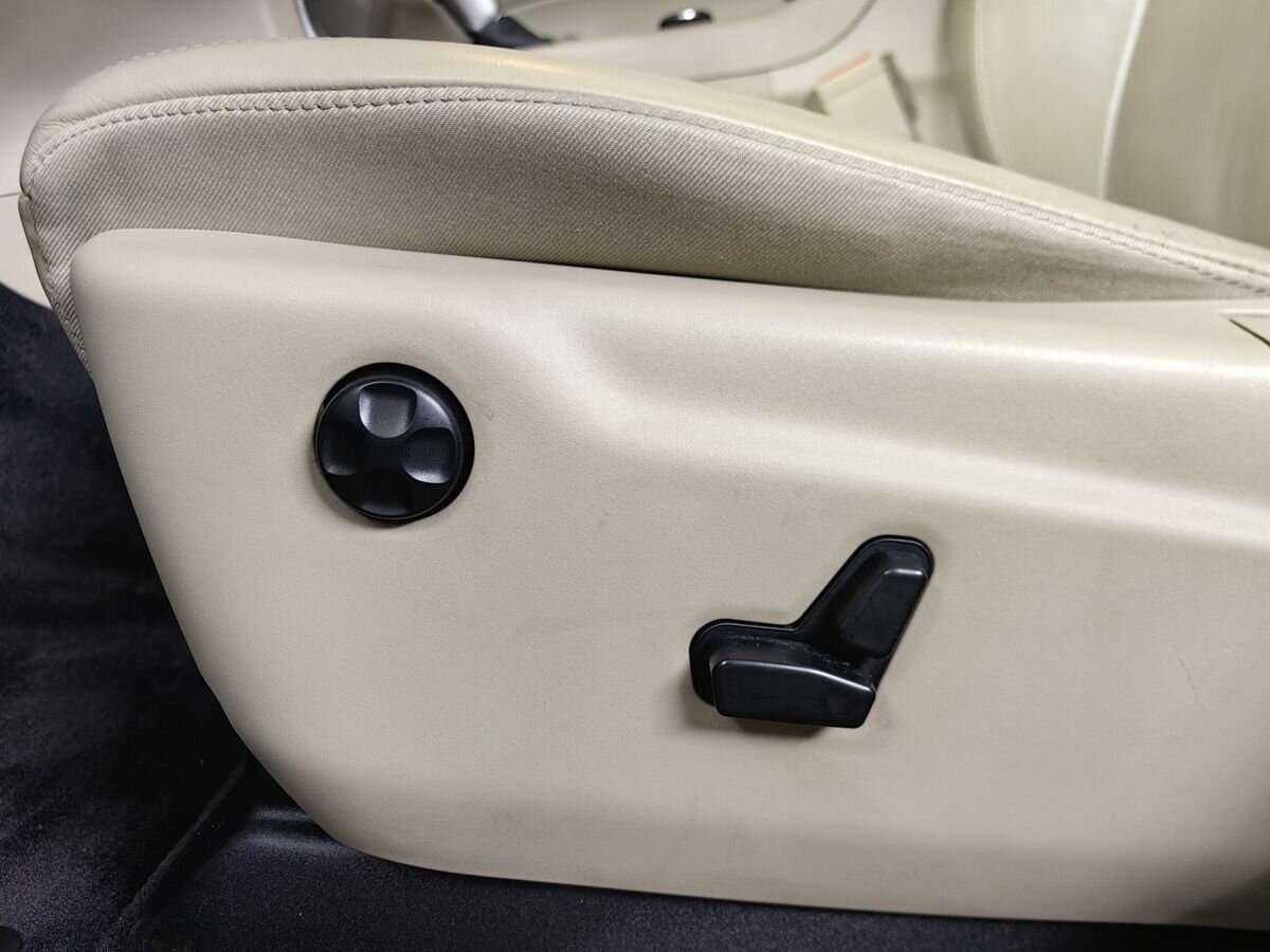 Jeep Grand Cherokee с пробегом — 2018 год. Фото: #16