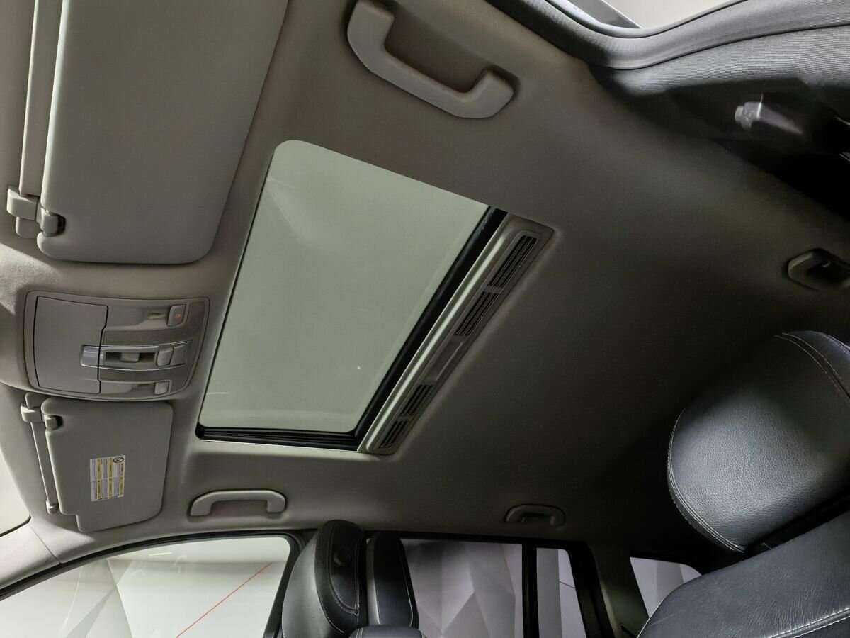 Mercedes-Benz GL-Класс с пробегом — 2013 год. Фото: #17