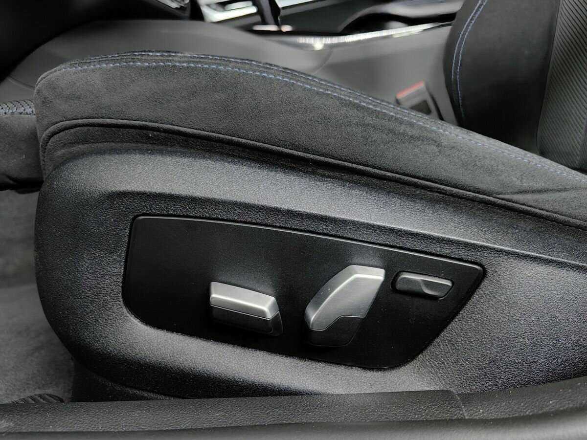 BMW 5 серии с пробегом — 2019 год. Фото: #15