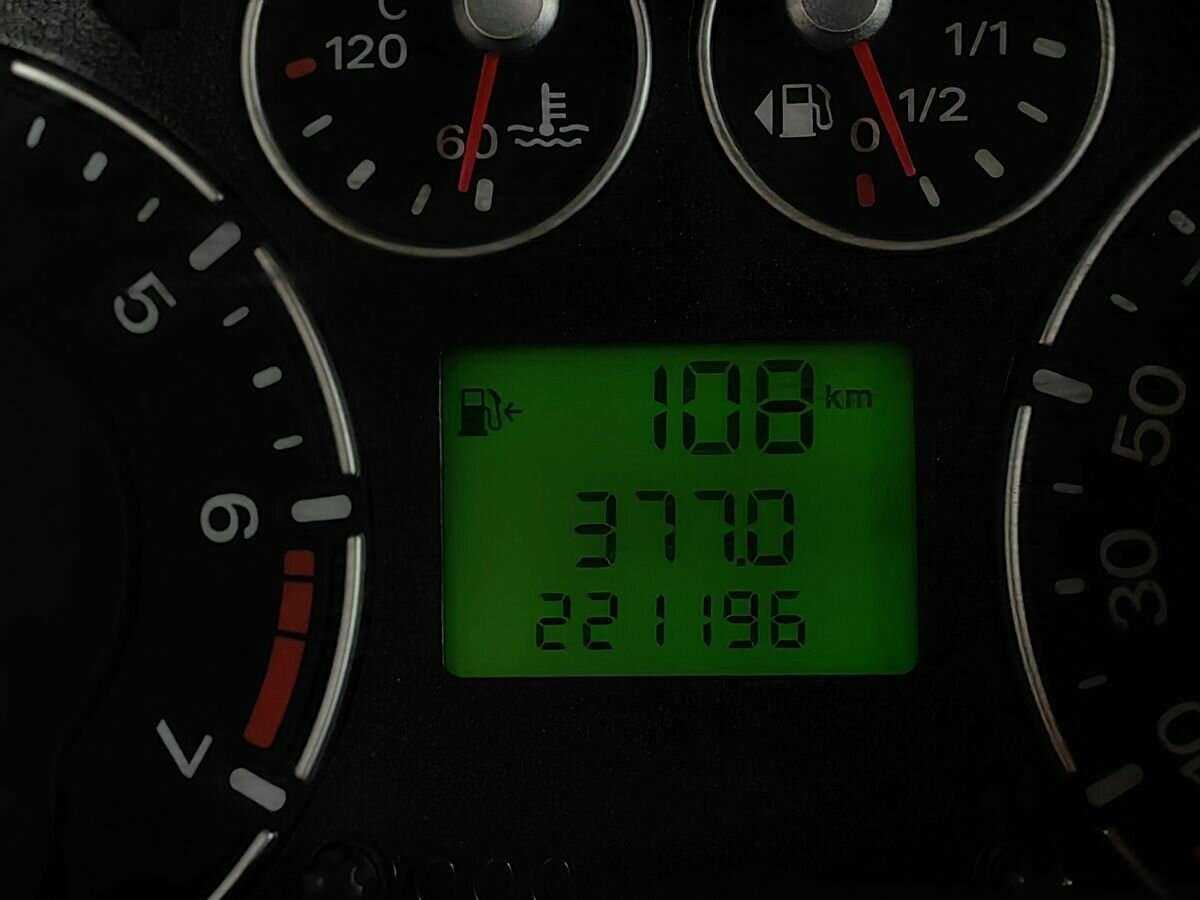 Ford Fusion с пробегом — 2008 год. Фото: #16