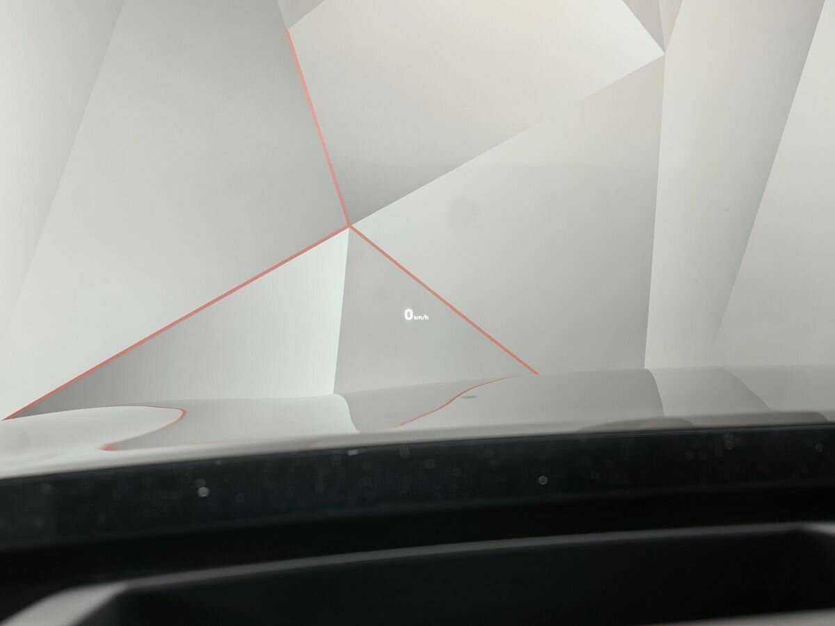 Genesis G90 с пробегом — 2016 год. Фото: #23