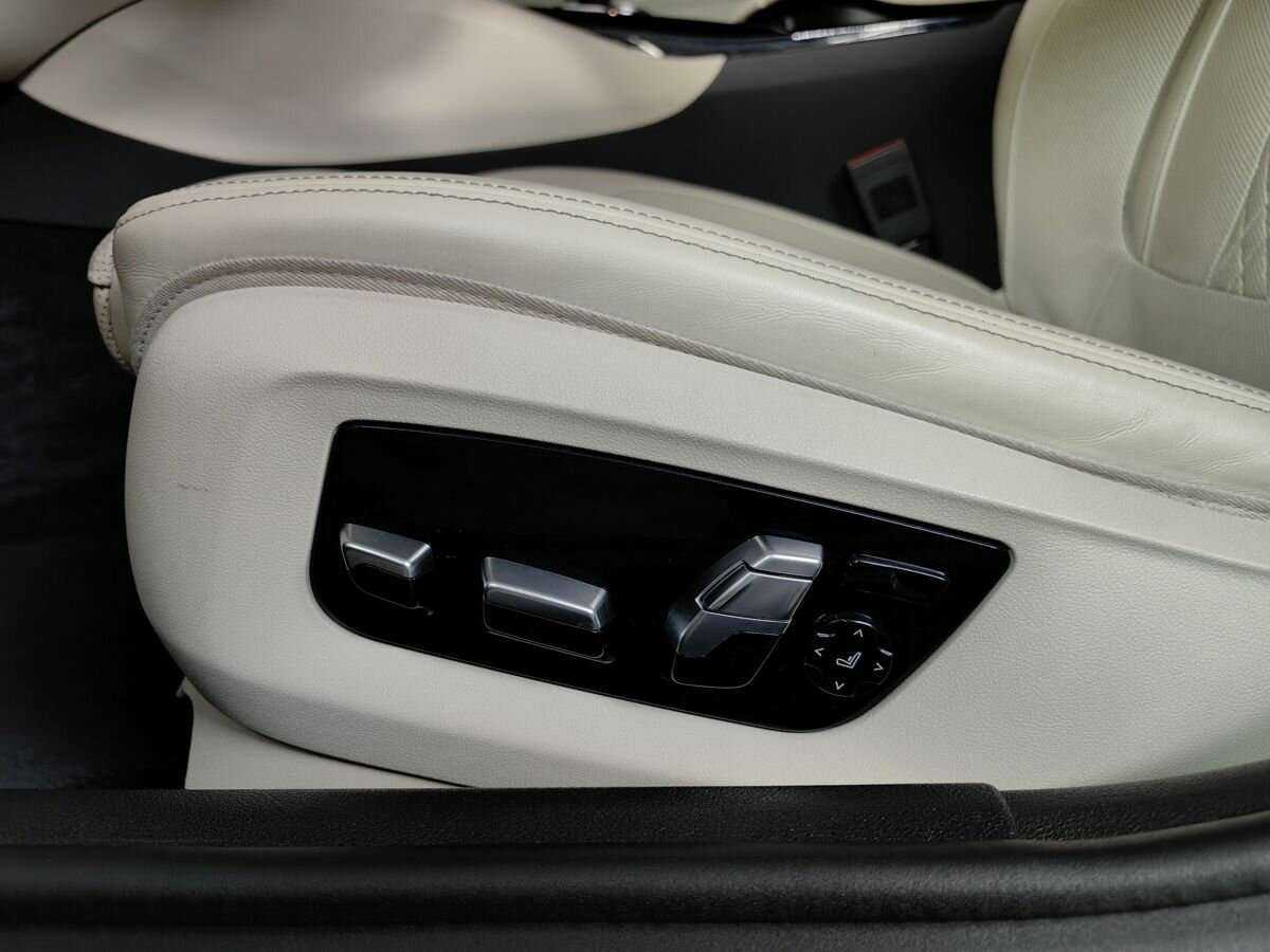 BMW 5 серии с пробегом — 2019 год. Фото: #16