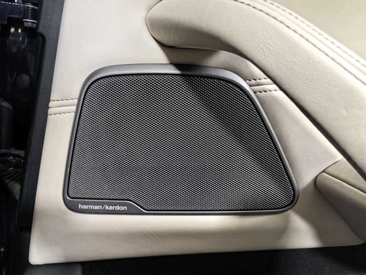 BMW 5 серии с пробегом — 2019 год. Фото: #17