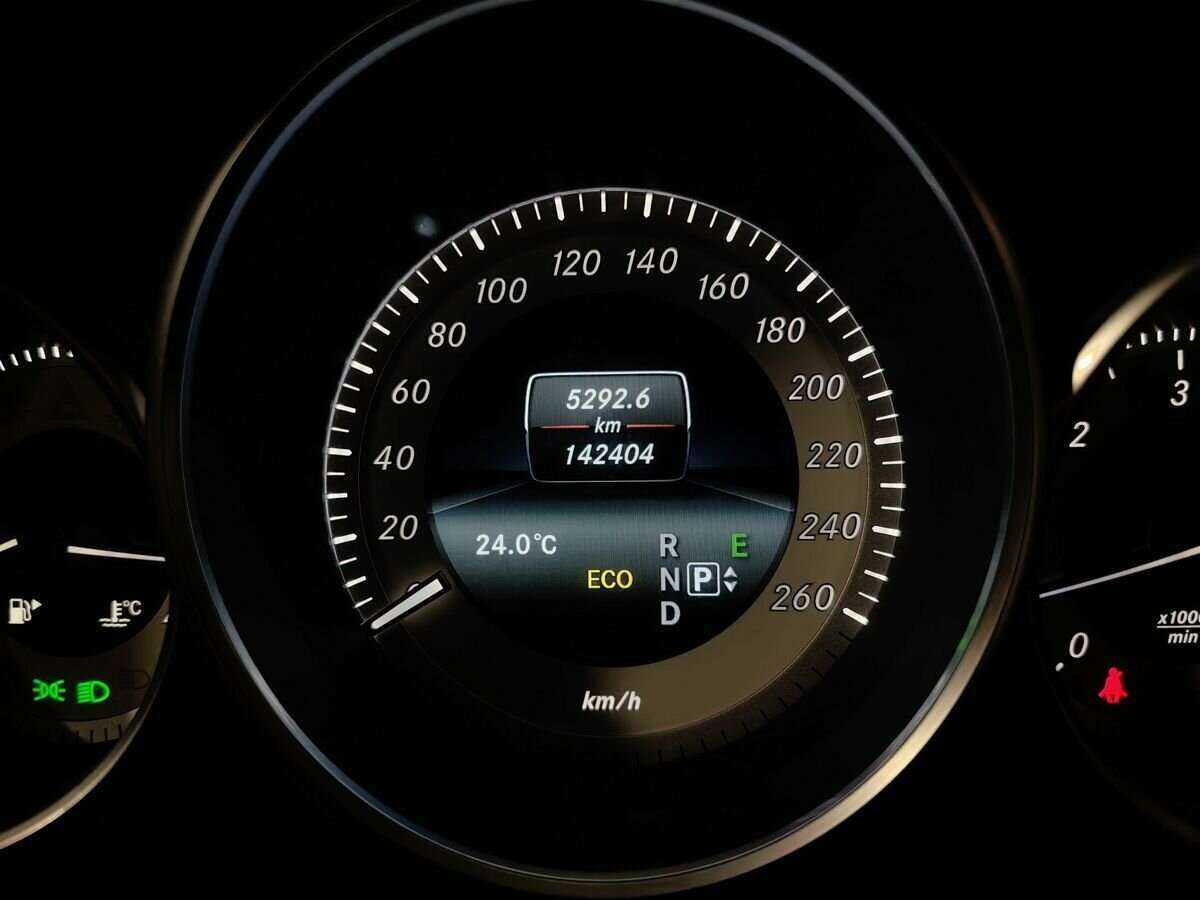 Mercedes-Benz CLS с пробегом — 2016 год. Фото: #13