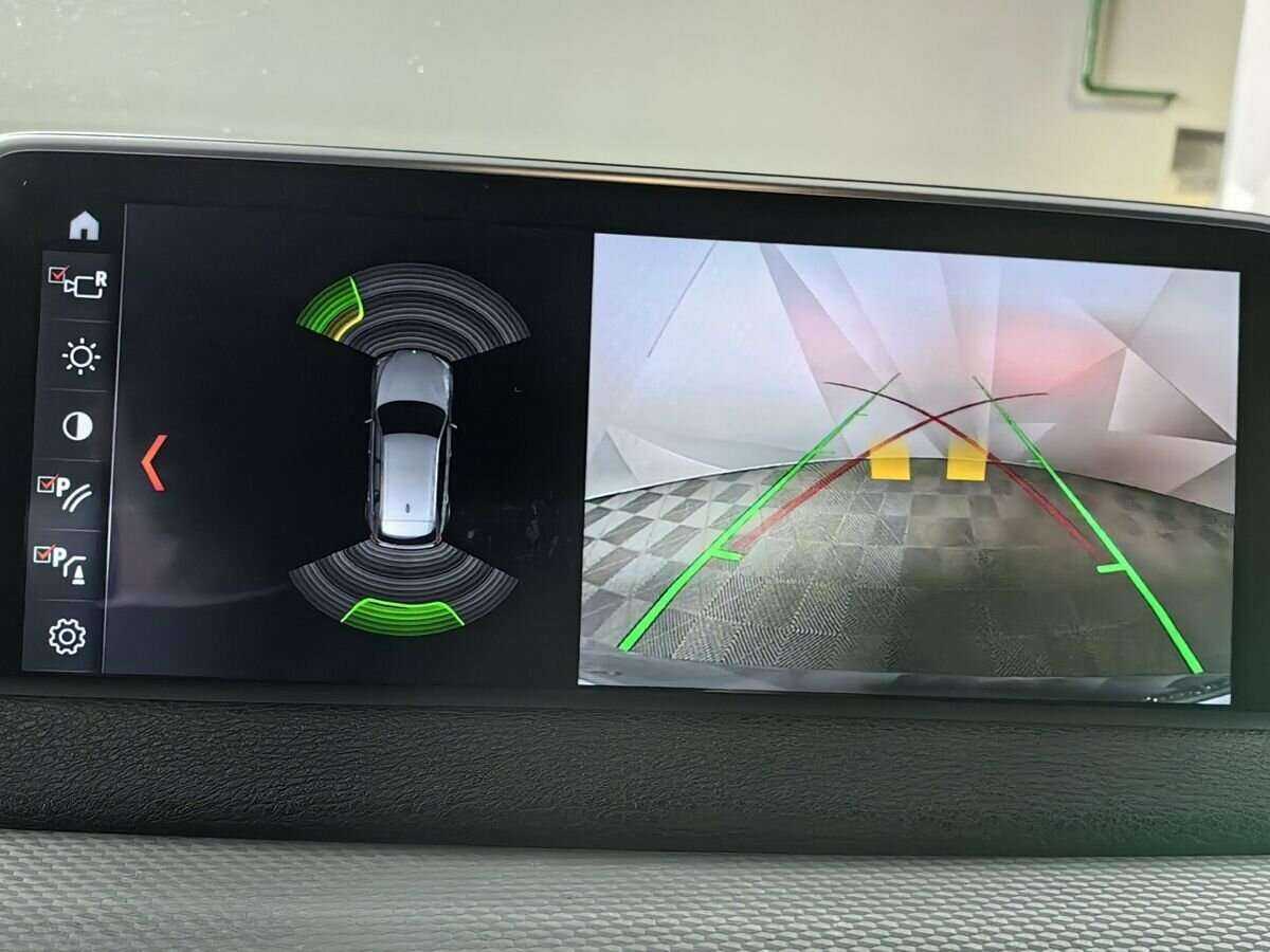 BMW X5 с пробегом — 2018 год. Фото: #15