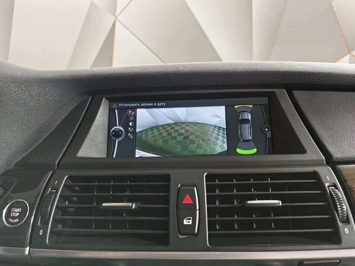 BMW X5 с пробегом — 2011 год. Фото: #16