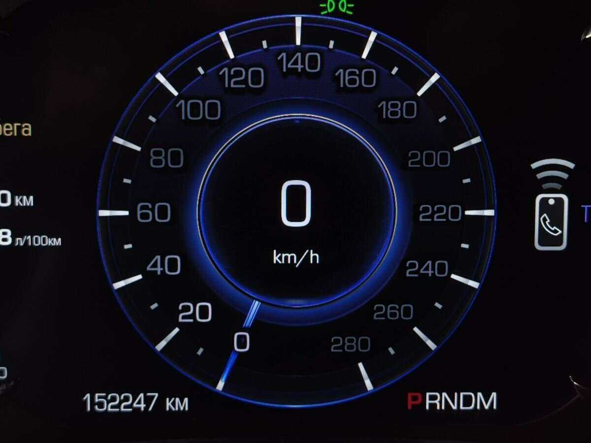 Cadillac Escalade с пробегом — 2016 год. Фото: #11