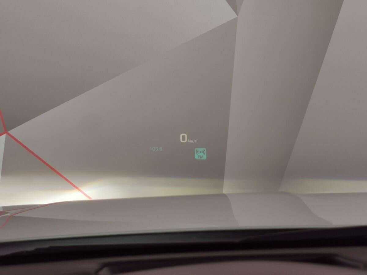 Cadillac Escalade с пробегом — 2016 год. Фото: #16