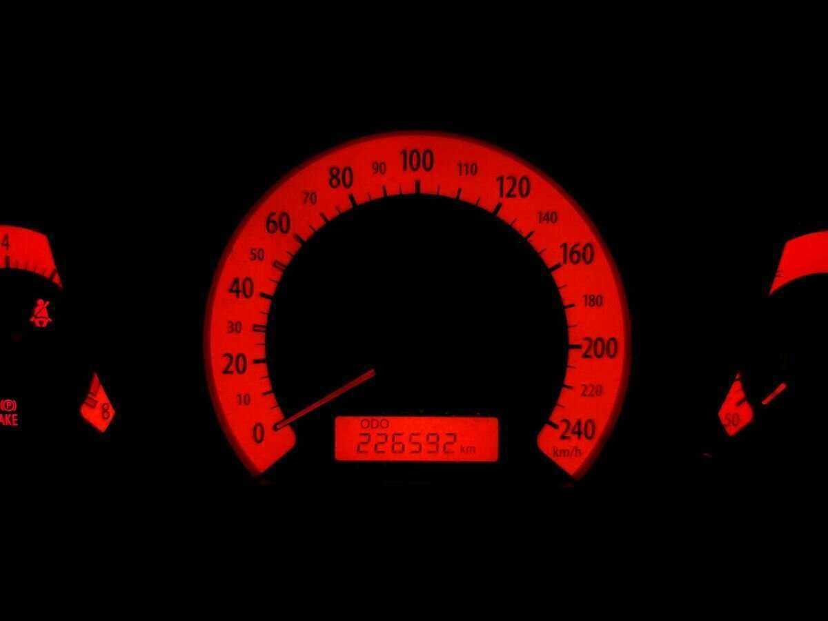 Kia Ceed с пробегом — 2009 год. Фото: #14