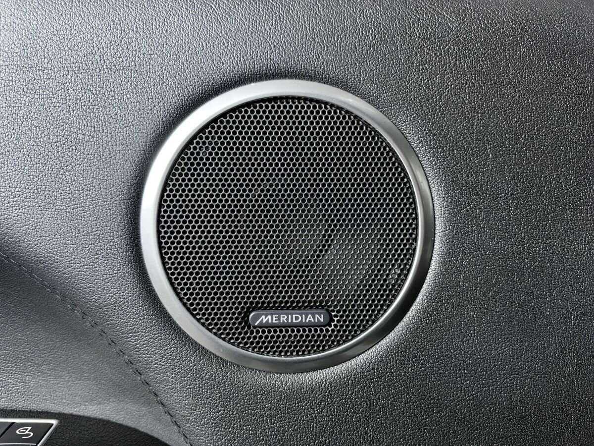 Land Rover Range Rover с пробегом — 2013 год. Фото: #17