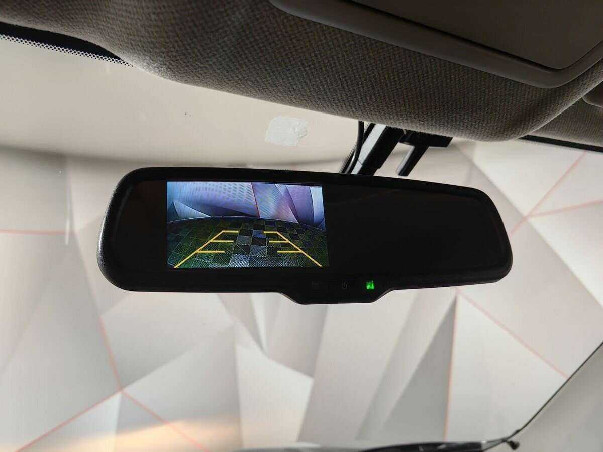 Nissan X-Trail с пробегом — 2010 год. Фото: #12