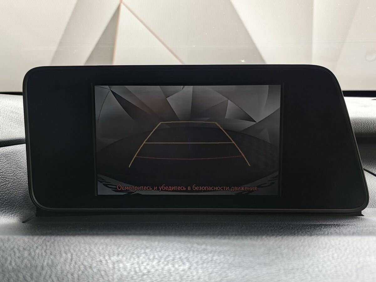 Lexus RX с пробегом — 2016 год. Фото: #15