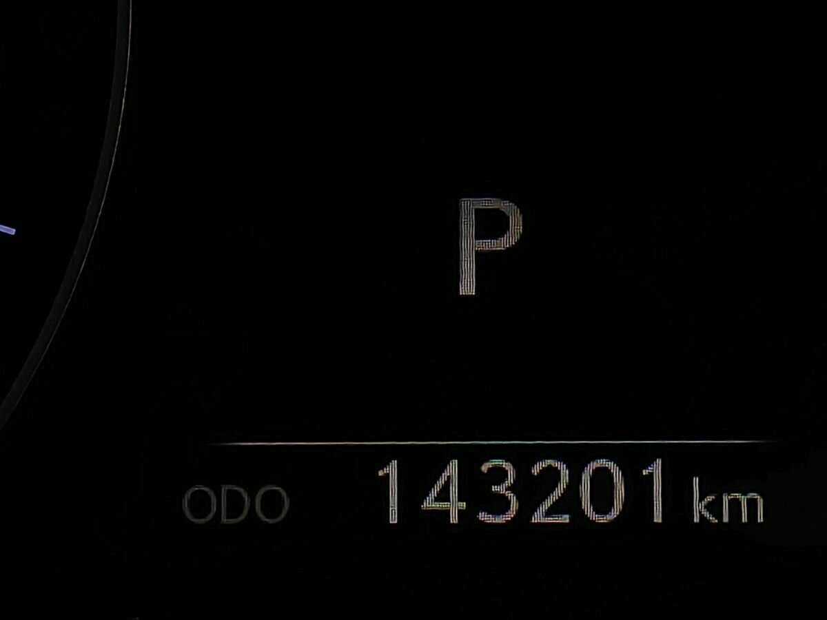 Lexus RX с пробегом — 2016 год. Фото: #16