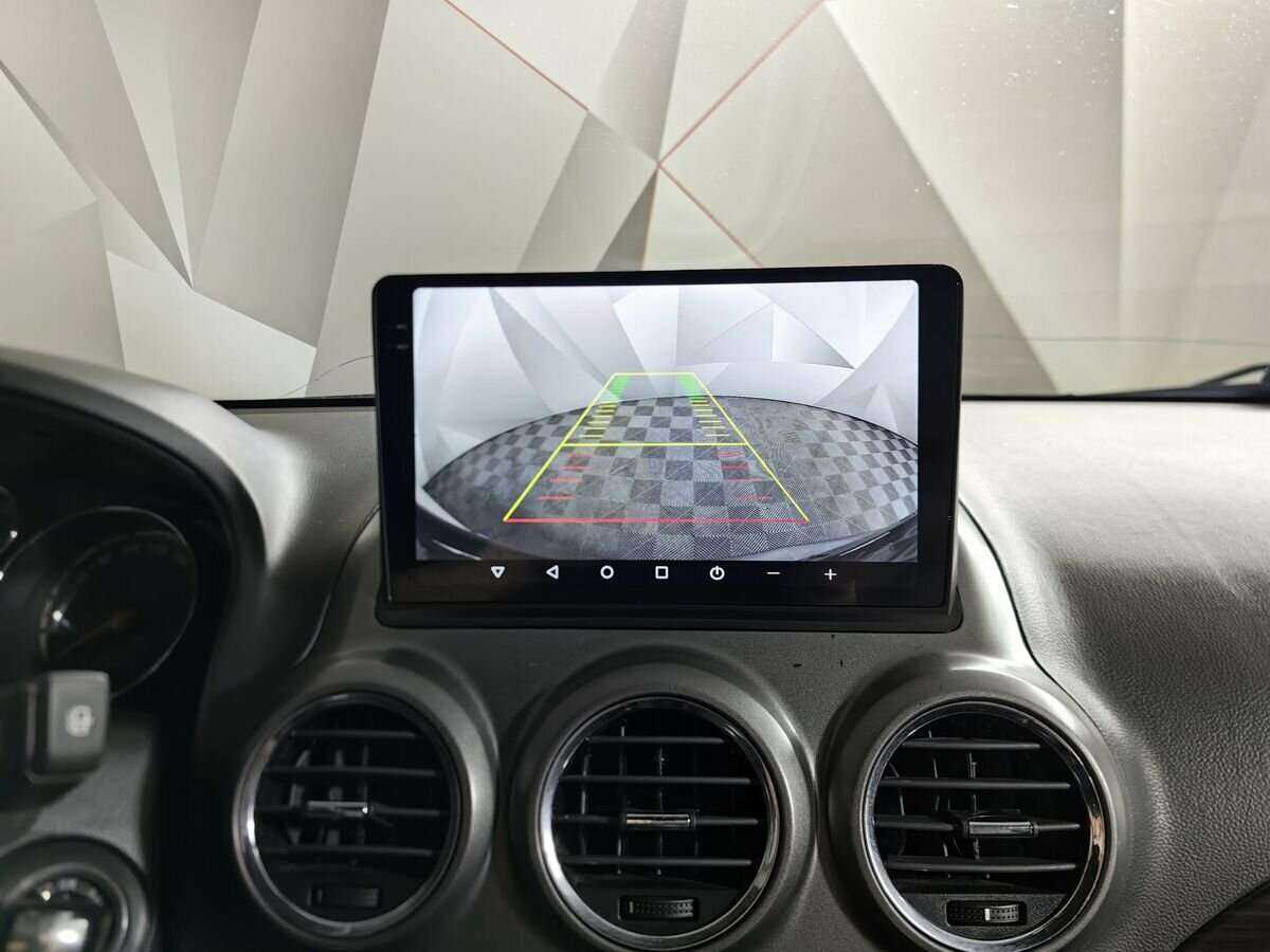 Opel Antara с пробегом — 2008 год. Фото: #12