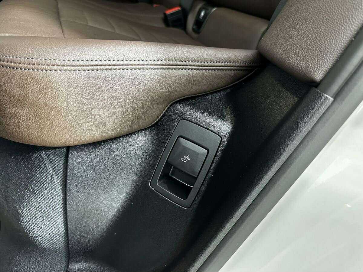 BMW X4 с пробегом — 2019 год. Фото: #17