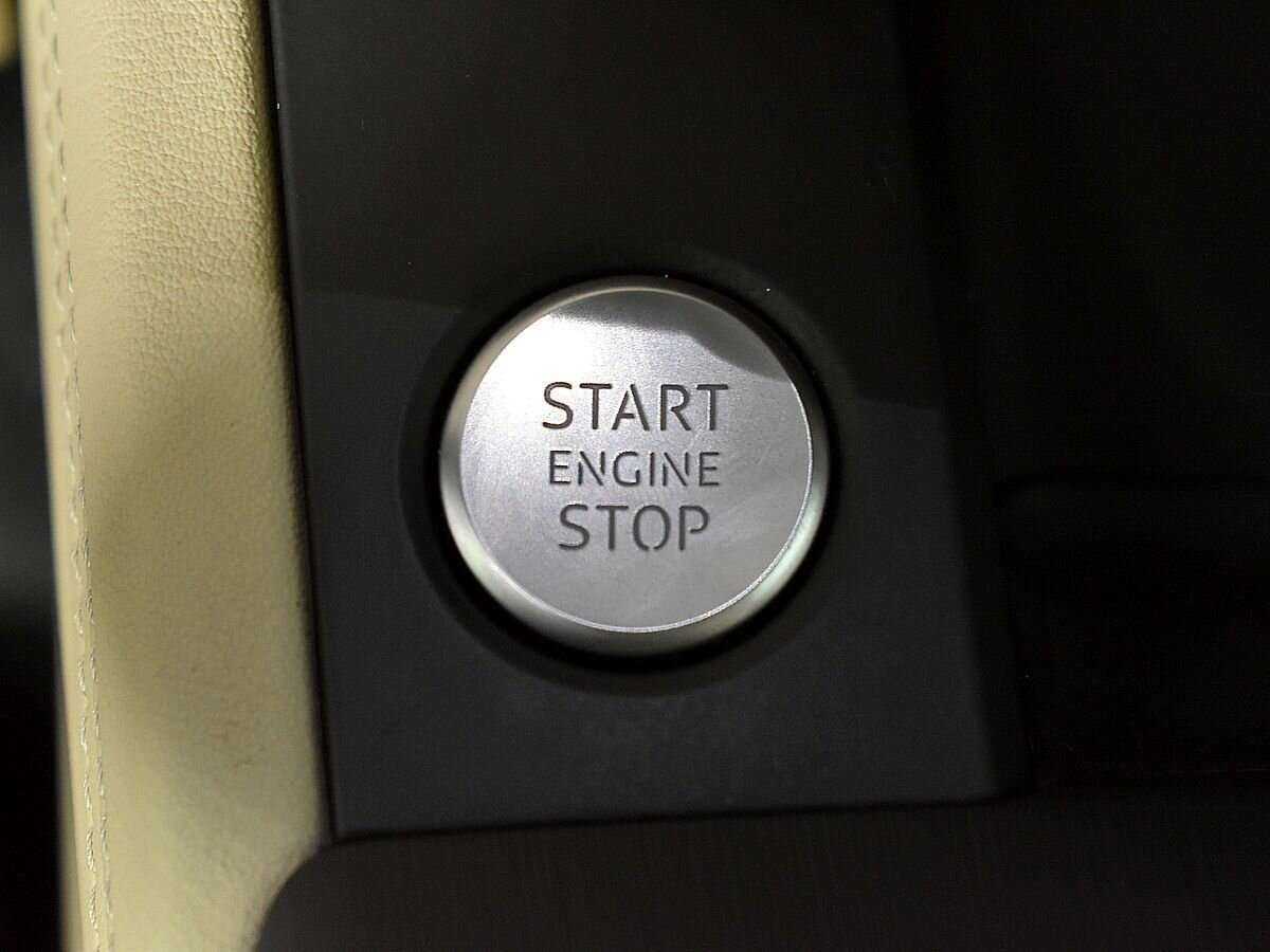 Audi A5 с пробегом — 2017 год. Фото: #15