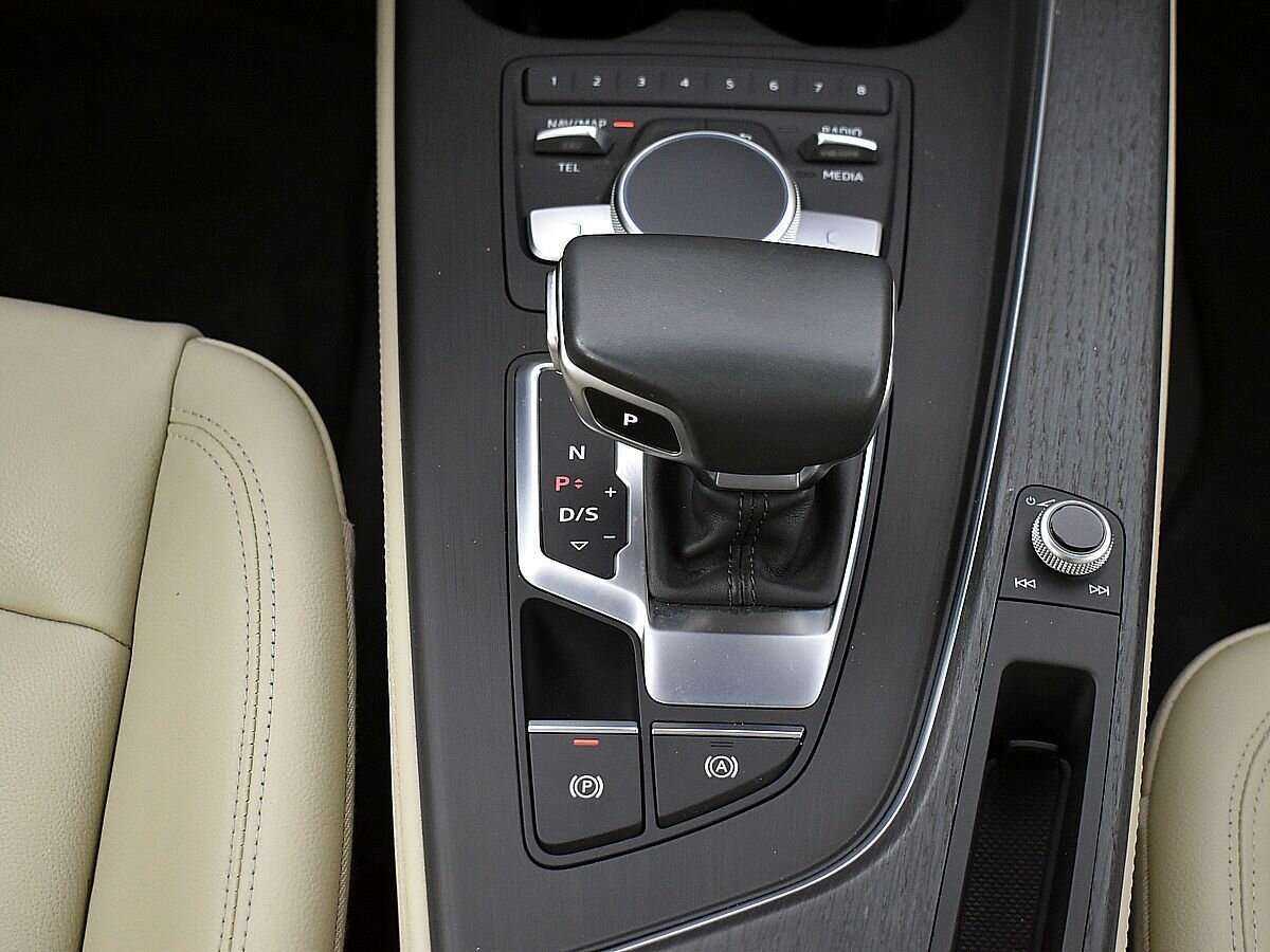 Audi A5 с пробегом — 2017 год. Фото: #16