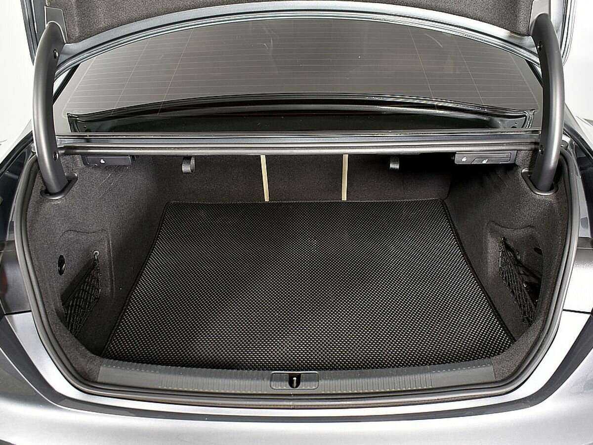 Audi A5 с пробегом — 2017 год. Фото: #18