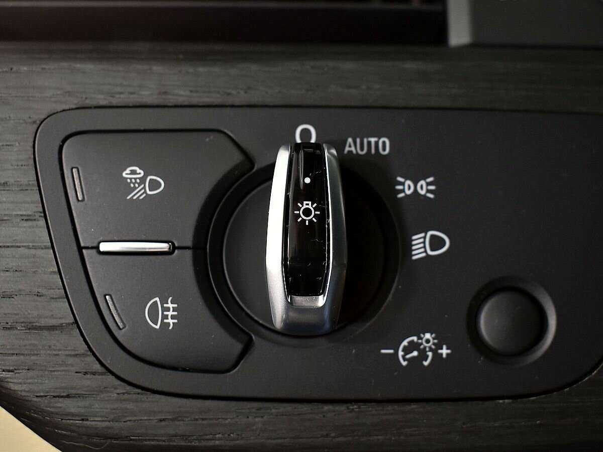 Audi A5 с пробегом — 2017 год. Фото: #19