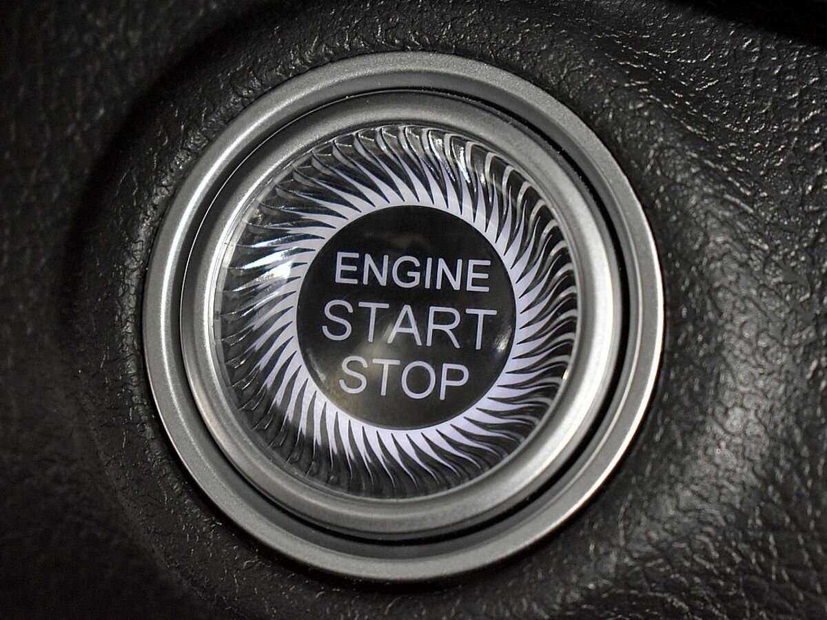 EXEED VX с пробегом — 2022 год. Фото: #14