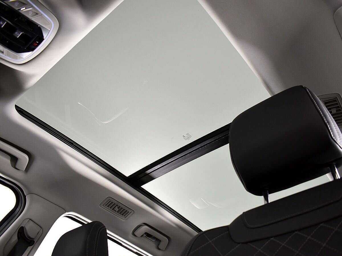 EXEED VX с пробегом — 2022 год. Фото: #17