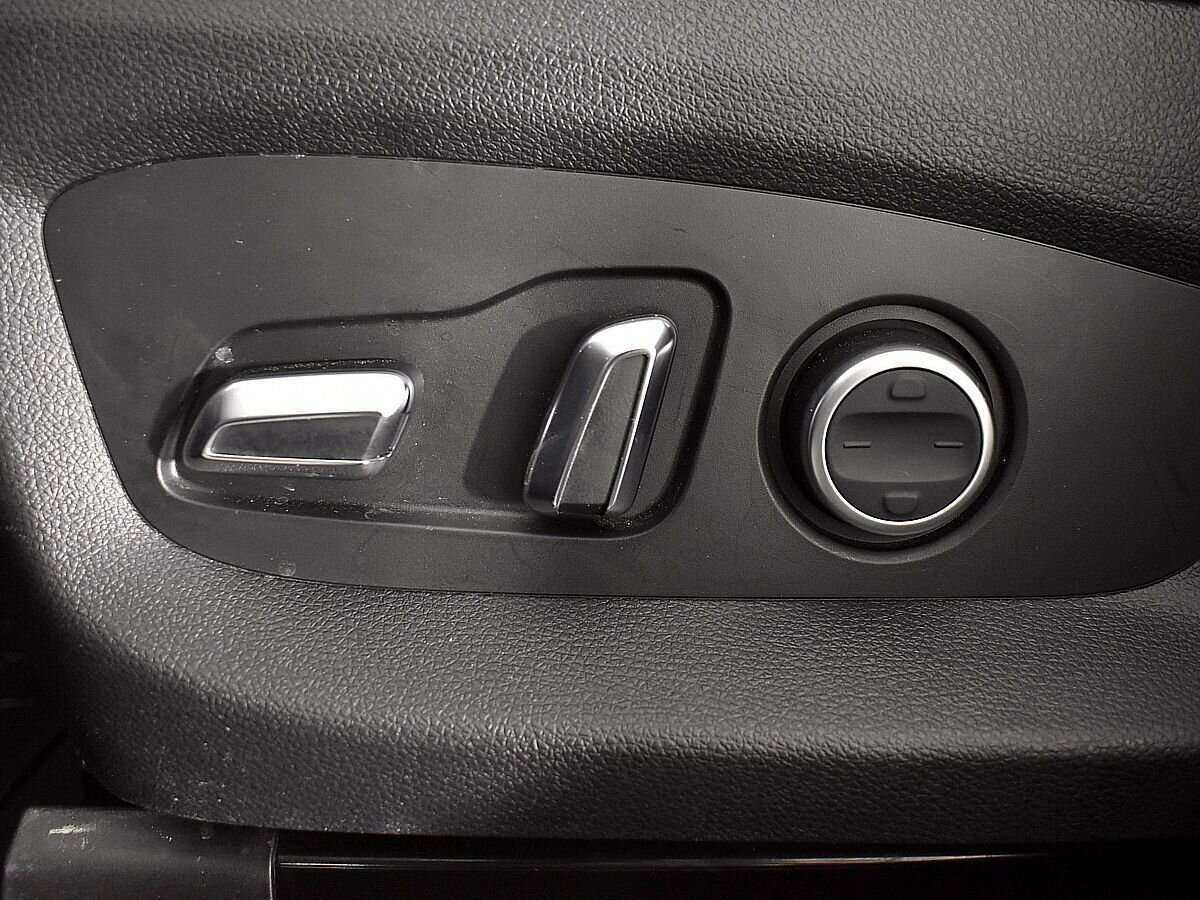 EXEED VX с пробегом — 2022 год. Фото: #18