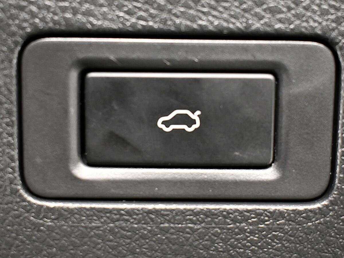 EXEED VX с пробегом — 2022 год. Фото: #19